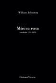 musica rusa