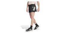 pantalon corto adidas adi365 formotion 2 en 1 negro  mujer