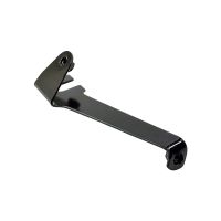 soporte montaje carenado moto guzzi 850 le mans negro lado derecho