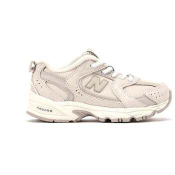 New Balance Deportivas Moda 530 BEIGE PZ530KE para niña