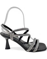 de timbos sandalia tacon fiesta de mujer 131254 negro