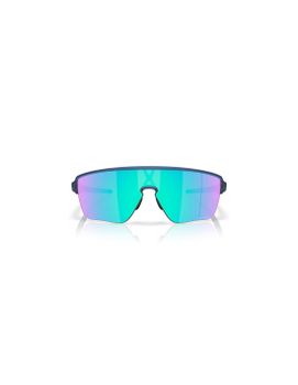 Gafas de Sol de Ciclismo Oakley Corridor SQ Mt Trns Azul Prizm Sapphire
