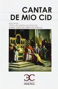 cantar de mio cid