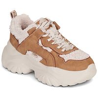buffalo zapatillas bliss warm para mujer