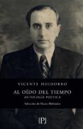 al oido del tiempo