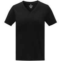 elevate camiseta soto para mujer