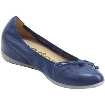 Wonders Bailarinas A-1101 Sauvag para mujer