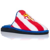 andinas pantuflas zapatilla de casa futbol oficial real sporting de gijon para hombre