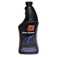 trigger glass cleaner 750ml