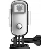 camara deportiva sjcam c100 1080p full hd wifi ultrawide fov 170