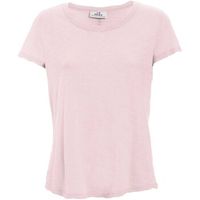 deha camiseta flamme para mujer