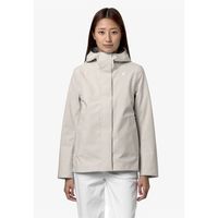 k-way chaqueta k3137gw-634 para mujer