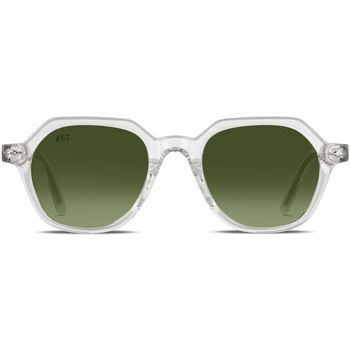 X Frame Therapy Gafas de sol Glitzospex Sun para hombre