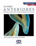 anteriores dientes naturalmente hermosos teoria practica y criterios
