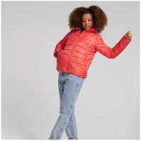 puma chaqueta essential plus para mujer