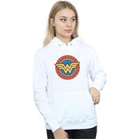dc comics jersey bi15623 para mujer