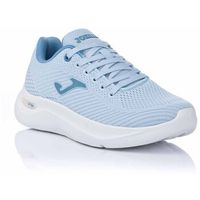 joma zapatos zapatilla corinto lady 2605 - memory foam para mujer