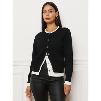 La Modeuse Chaqueta de punto 79749_P189745 para mujer