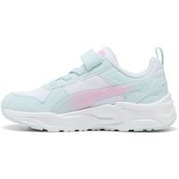 puma deportivas moda trinity 2 lt faded glow ac ps para nino