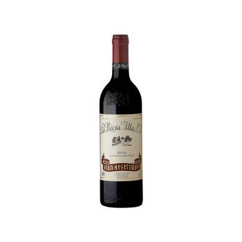 La Rioja Alta Gran Reserva 890