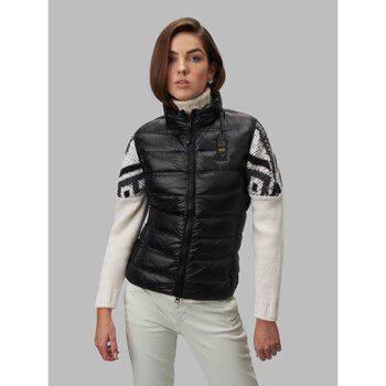 Blauer Chaqueta CHALECO IMBOTTITO PLUMA MUJER para mujer
