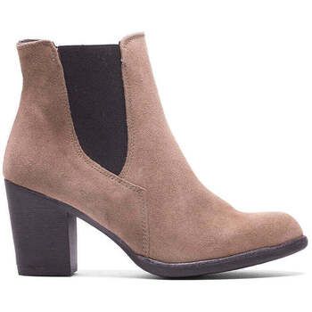 Narf Botines botin b 455 taupe para mujer