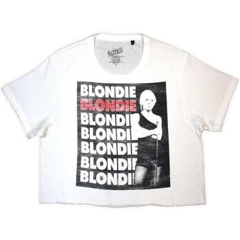 Blondie Camiseta manga larga RO10811 para mujer