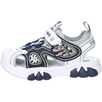Bull Boys Sandalias niño DNCL5191 para niño