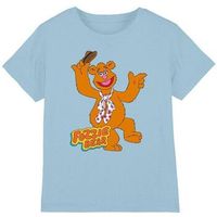 the muppets tops y camisetas tv35232 para nino