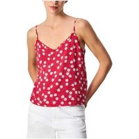 pepe jeans blusa pl304227 0aa para mujer