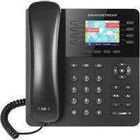 Grandstream Networks GXP2135 Terminal con conexión