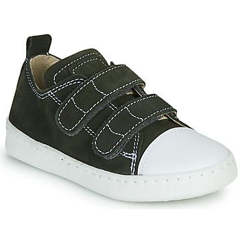 Citrouille et Compagnie Zapatillas NADIR para niño