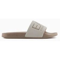emporio armani ea7 chanclas chancla unisex para mujer