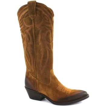 Magnolia Botas MAG-I22-202-CU para mujer