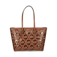 michael kors bolsos mujer - marron talla os