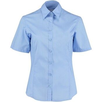 Kustom Kit Camisa KK742F para mujer