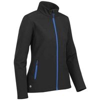 stormtech chaqueta orbiter para mujer