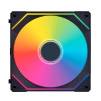 lian-li uni sl-infinity 140 ventilador argb 140mm negro