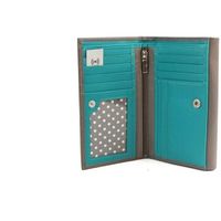 eastern counties leather cartera el364 para mujer