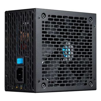 Fuente de Alimentación Hiditec GDX1050 v3 1050W 80+ Gold Full Modular PCIe 5.1 ATX 3.1