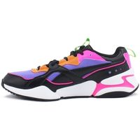 puma deportivas moda nova 2 wns black mist green 37095709 para mujer