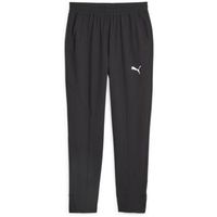 puma pantalon chandal train ultraweave para hombre