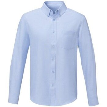 Elevate Camisa manga larga Pollux para hombre