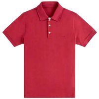 fay polo polo para hombre