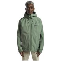 jack wolfskin cazadora tempest para hombre