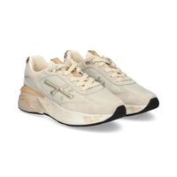 premiata zapatillas mujer - blanco talla 37