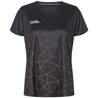 rsl camiseta jane para mujer