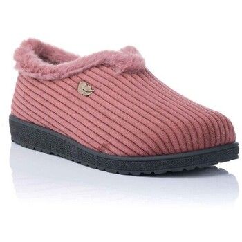 Plumaflex Pantuflas Zapatilla de casa cerrada - 0058518 para mujer