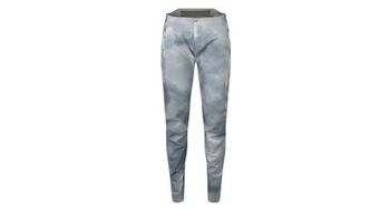 Pantalon endura mt500 burner lite gris para mujer