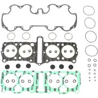 kit junta superior honda cb 750 four k -75 athena
